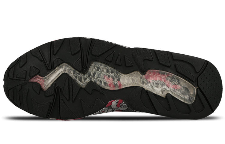 PUMA Trapstar x Disc Blaze 'Camo' 361647-01