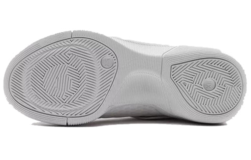Li-Ning Authentic New Style 12 C.J. McCollum 'White' ABAN025-6