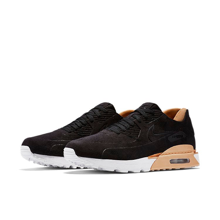 Nike Air Max 90 Royal 'Black Vachetta Tan' 885891-001