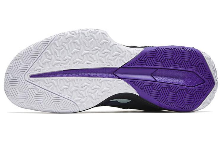 ANTA Speedy 2 'Black Purple White' 112241610-1