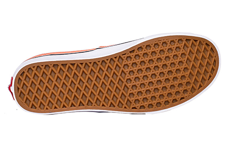 Vans Authentic 'Peach Pink' VN0A38EMQ6N