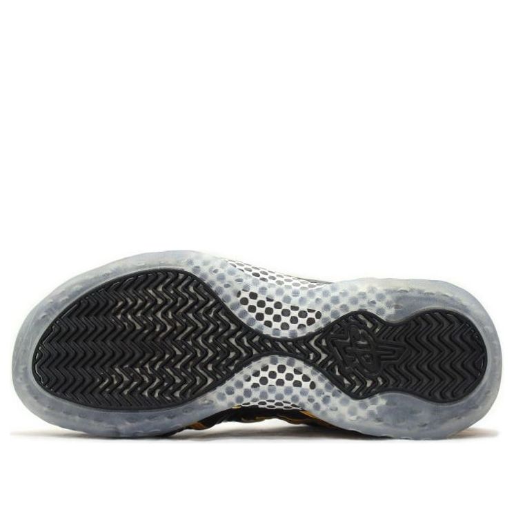 Nike x Supreme Air Foamposite One SP 'Black' 652792-001