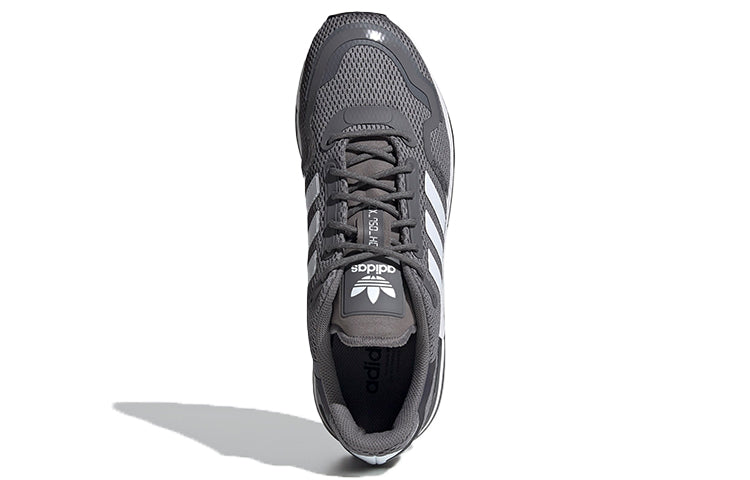 adidas originals ZX 750 HD 'Gray White' FX3766