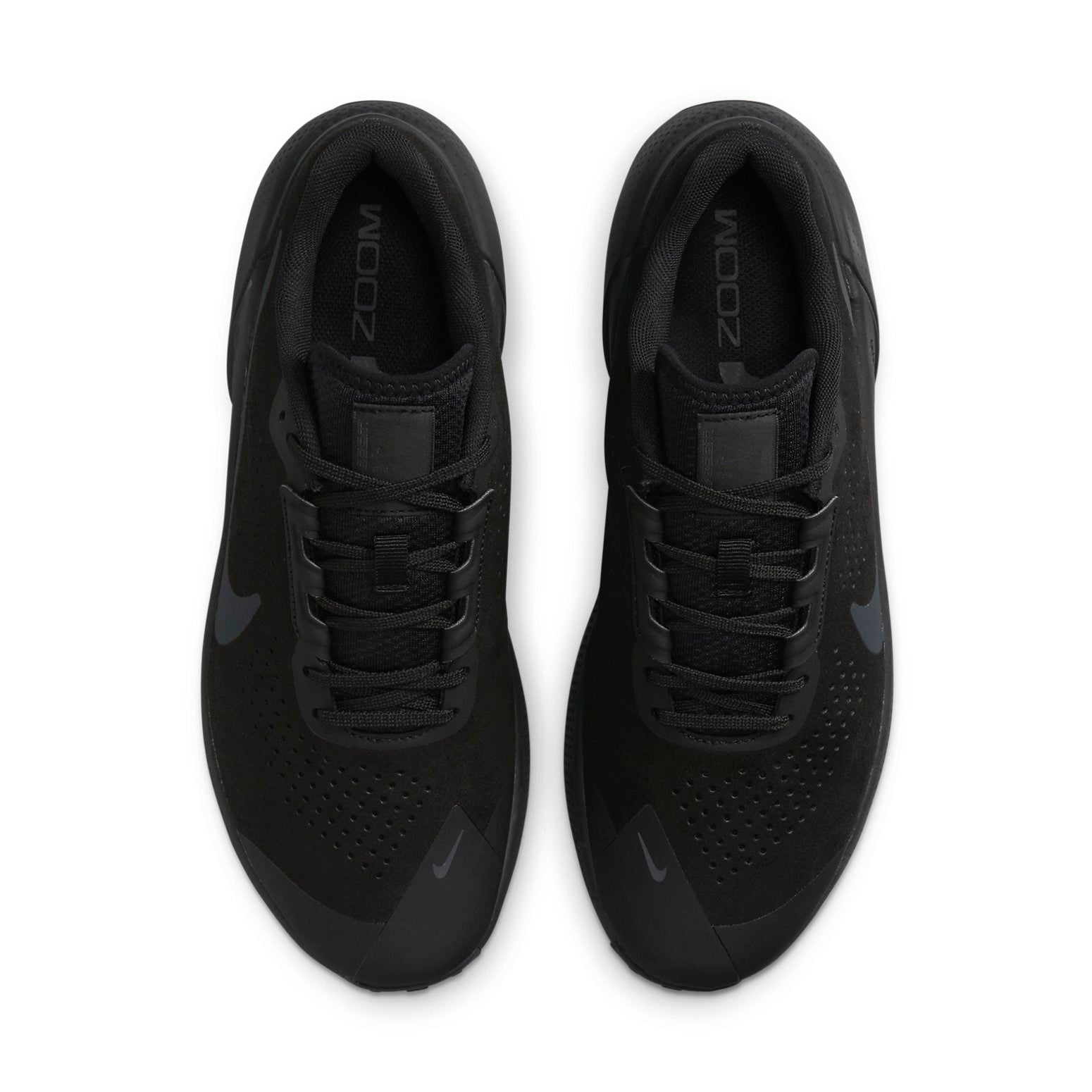 Nike Air Zoom TR1 'Black Anthracite' DX9016-001