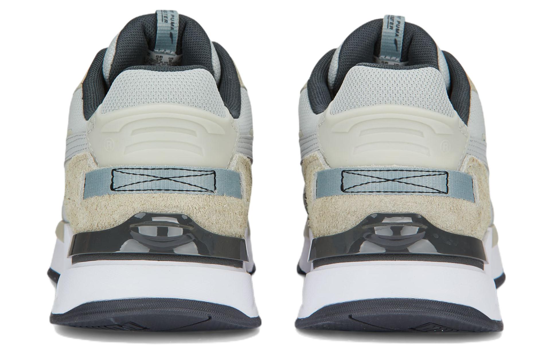 PUMA Mirage Sport 'Hacked Safari Grey' 386624-03
