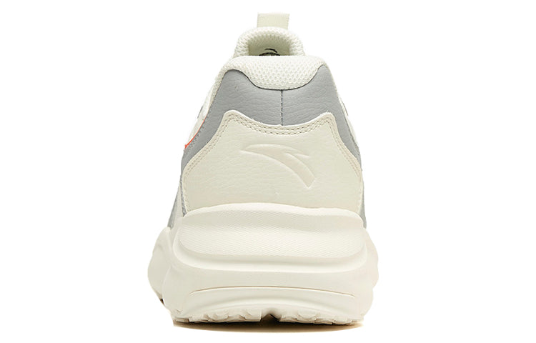 ANTA Mixed Training Collection 'Grey White' 112017772-1