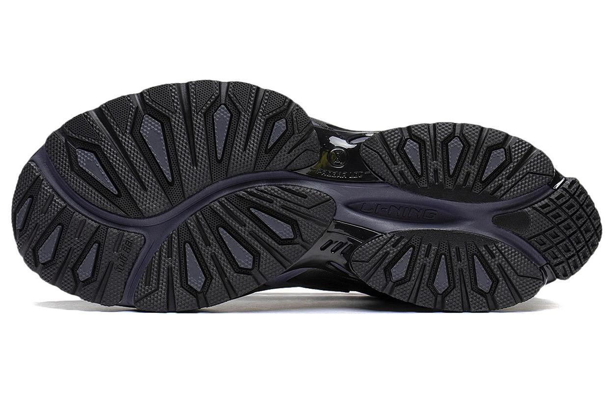 Li-Ning X-Claw ACE 'Black' AZGS103-1