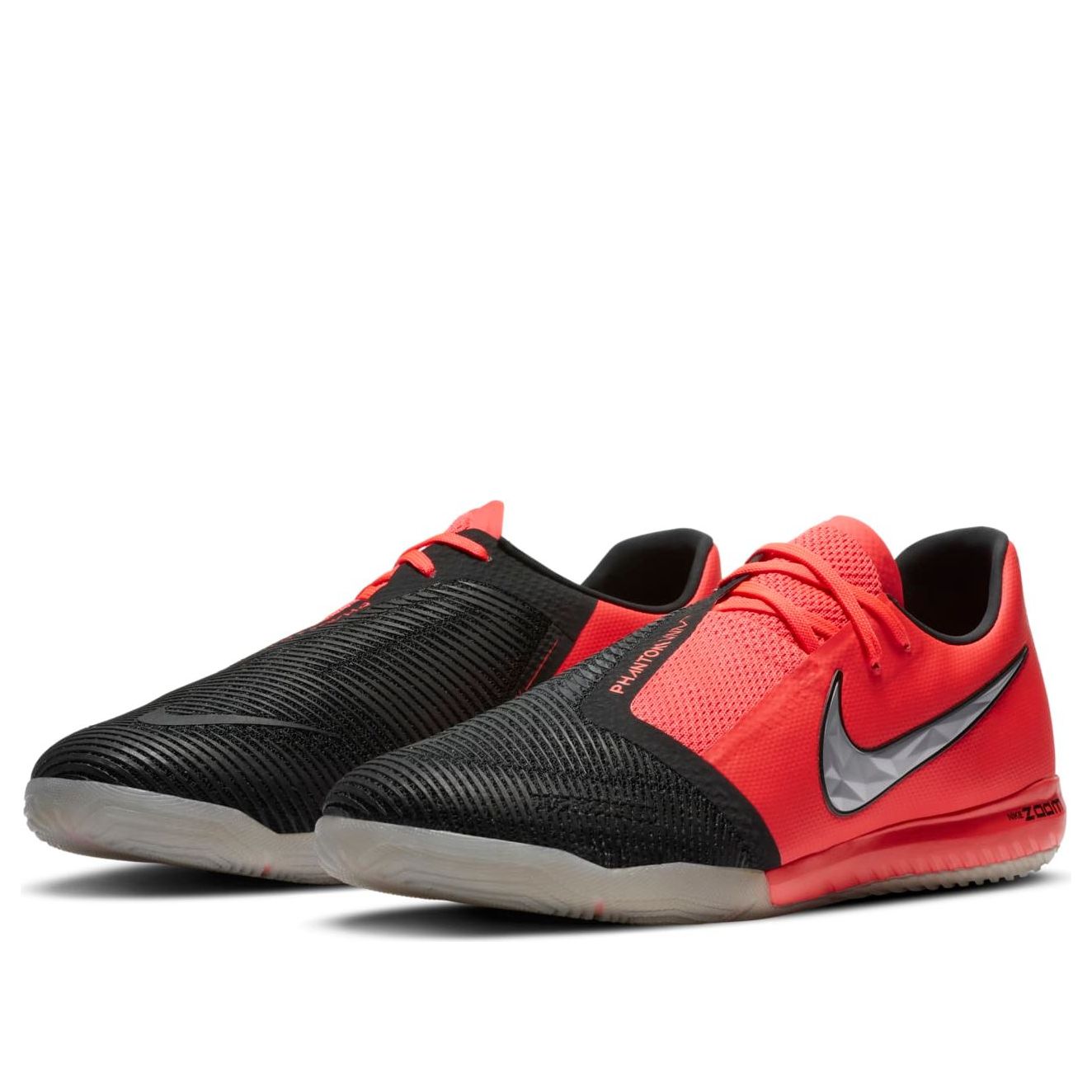 Nike Zoom Phantom Venom Pro IC 'Red Black' BQ7496-606