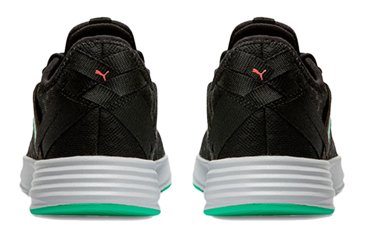 (WMNS) PUMA Radiate XT Pattern 'Green Glimmer' 192632-06