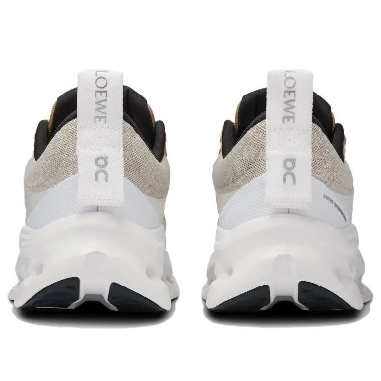 (WMNS) On Running x LOEWE Cloudtilt 2 'Tan White' 3WE10872907