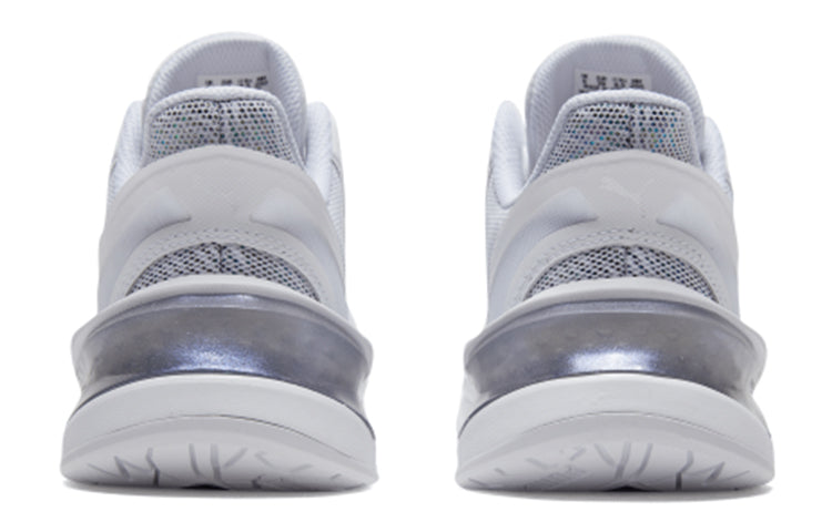 (WMNS) PUMA LQDCELL SHATTER XT LUSTER WNS 'White' 192681-02
