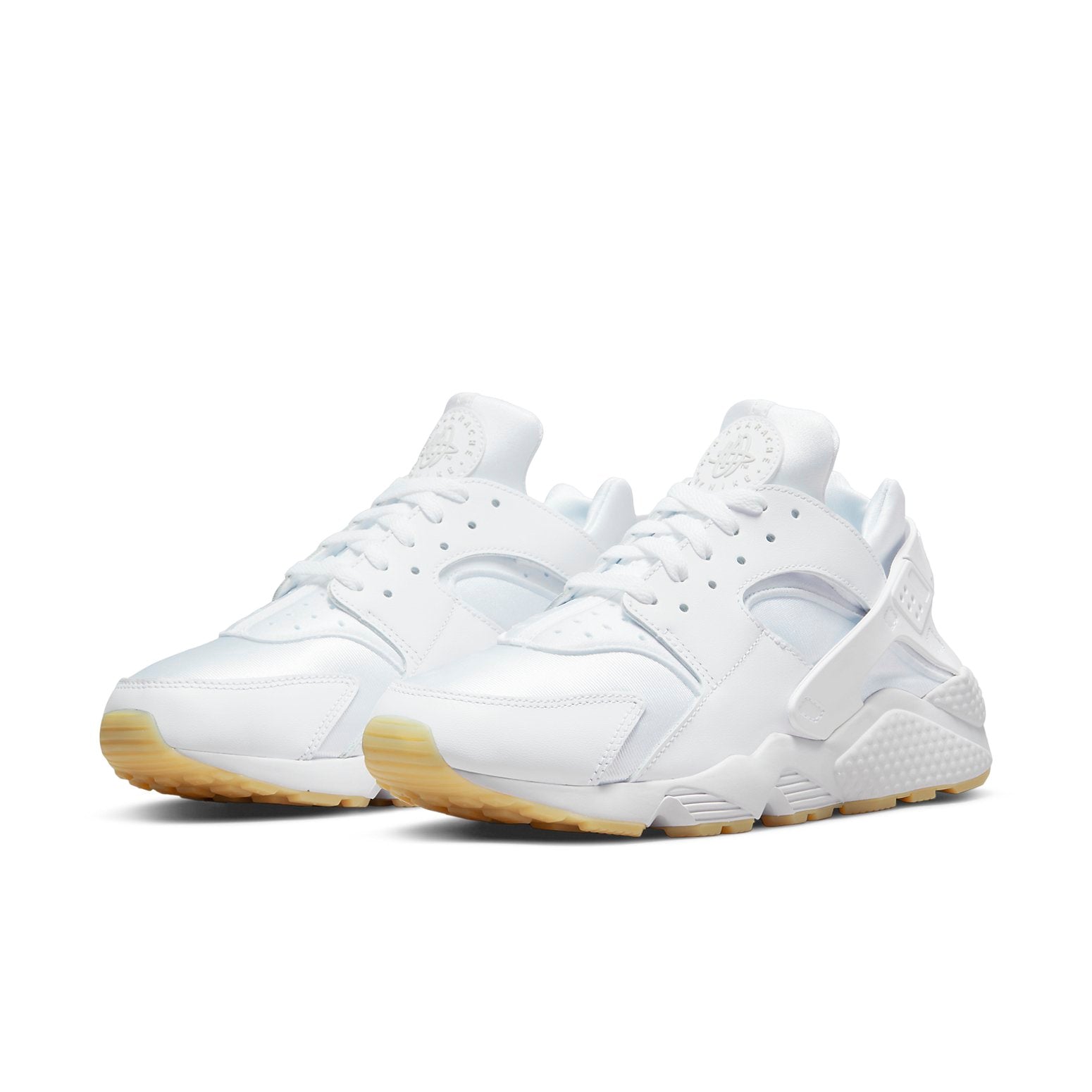 Nike Air Huarache 'White Gum' DR9883-100