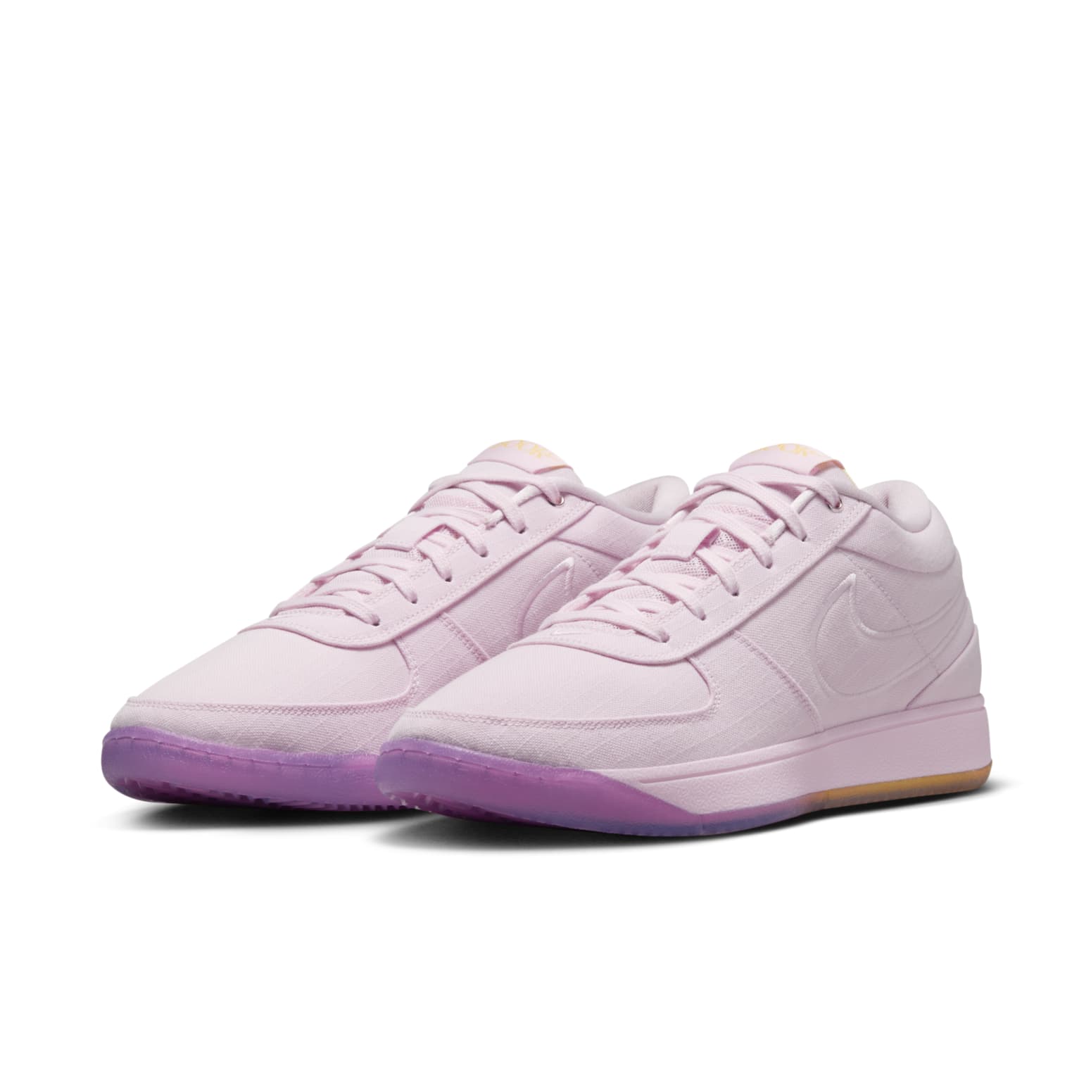 Nike Book 1 'Sunrise' HJ5351-600