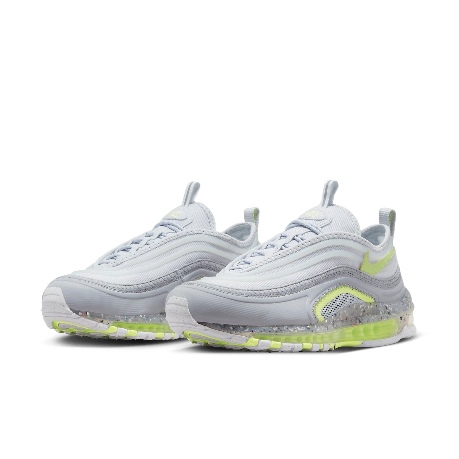 Nike Air Max Terrascape 97 'Grey Volt' DV7418-002