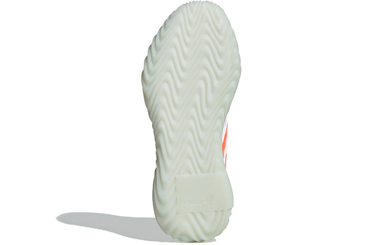 adidas Sobakov 'White Solar Red' EE5626