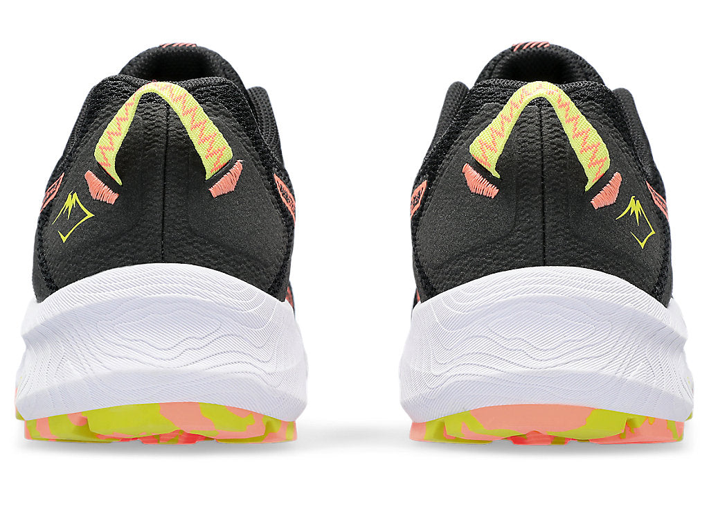 (WMNS) ASICS Trabuco Terra 2 'Black Sun Coral' 1012B427-002