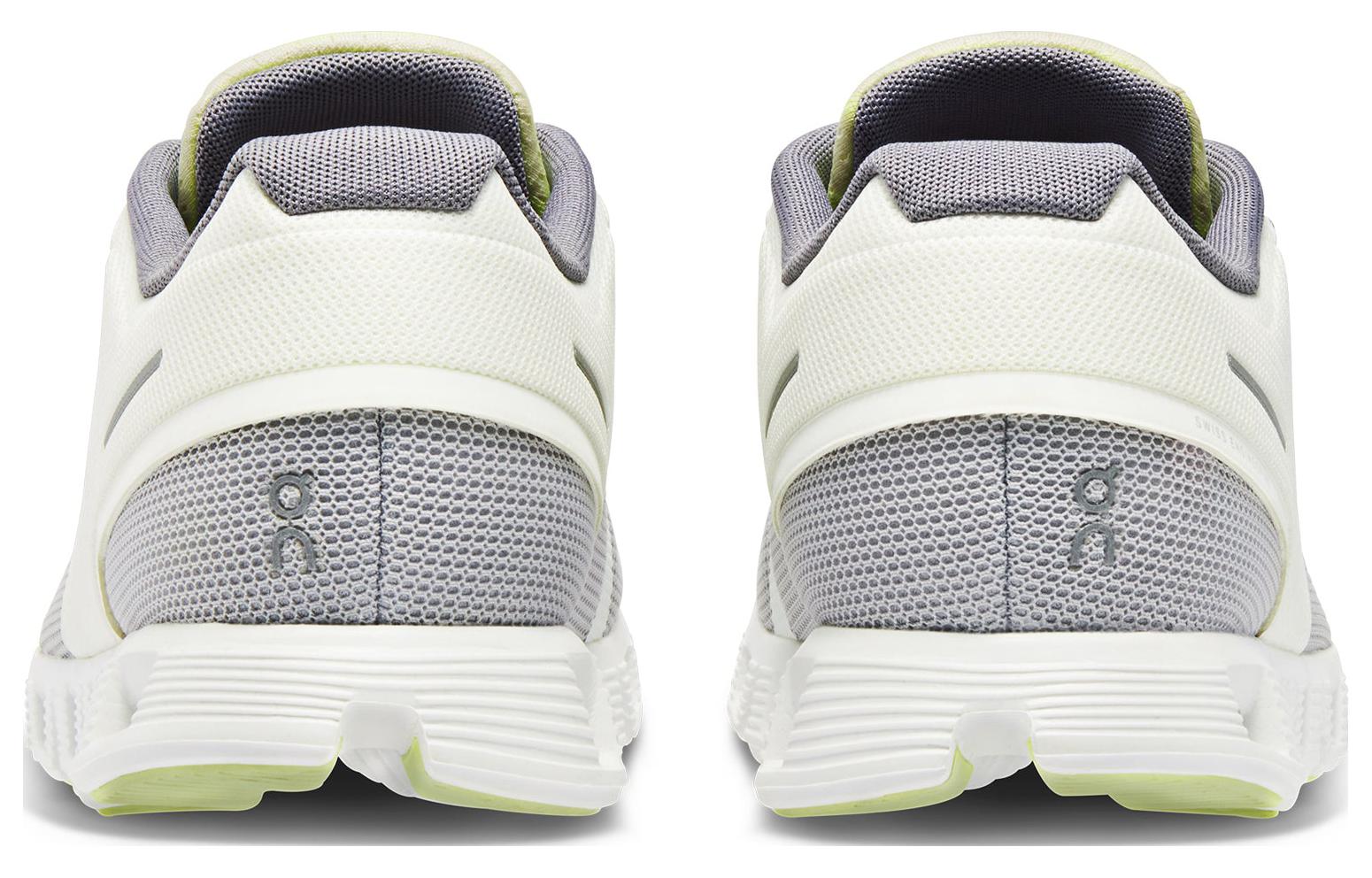 On Running Cloud 5 Push 'Undyed White Glacier' 69.98356