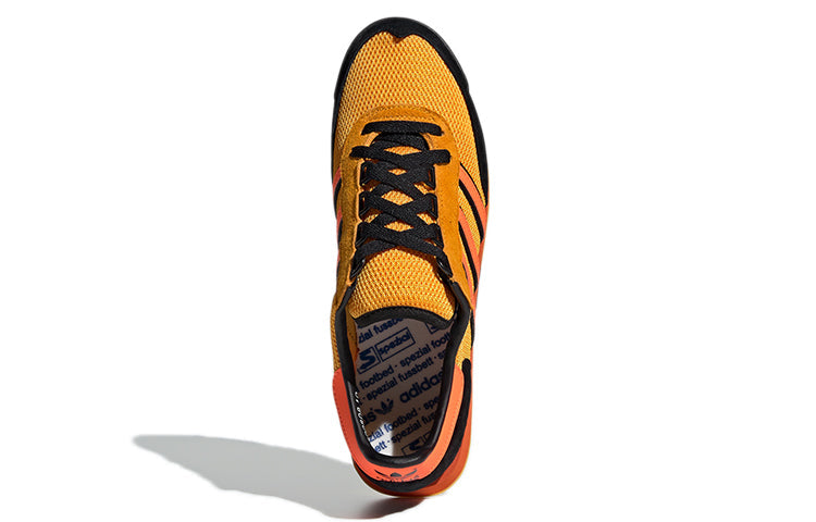adidas SL80 A Spezial 'Collegiate Gold' F35877
