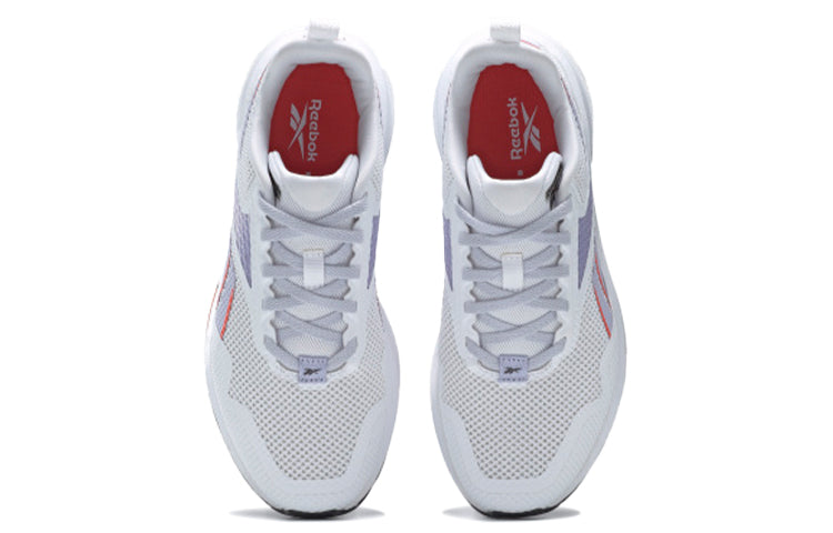 (WMNS) Reebok Fusium Run Lite 'White' EH0395