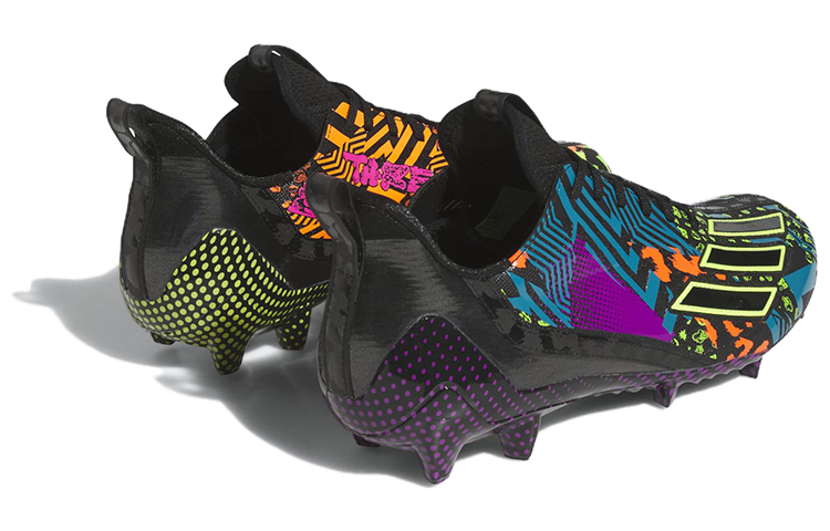 adidas Adizero 12.0 'Mismatch - Black Multi-Color' IG9569