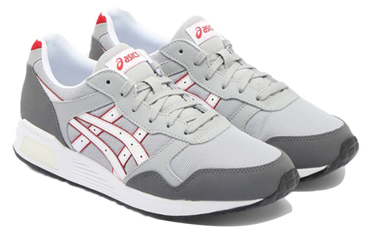 ASICS Lyte-Trainer Grey/White 1203A003-020