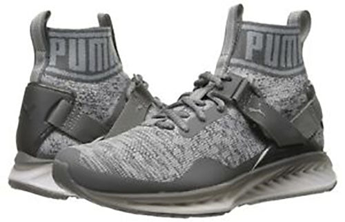 PUMA Ignite evoKNIT Fade Training 189895-04