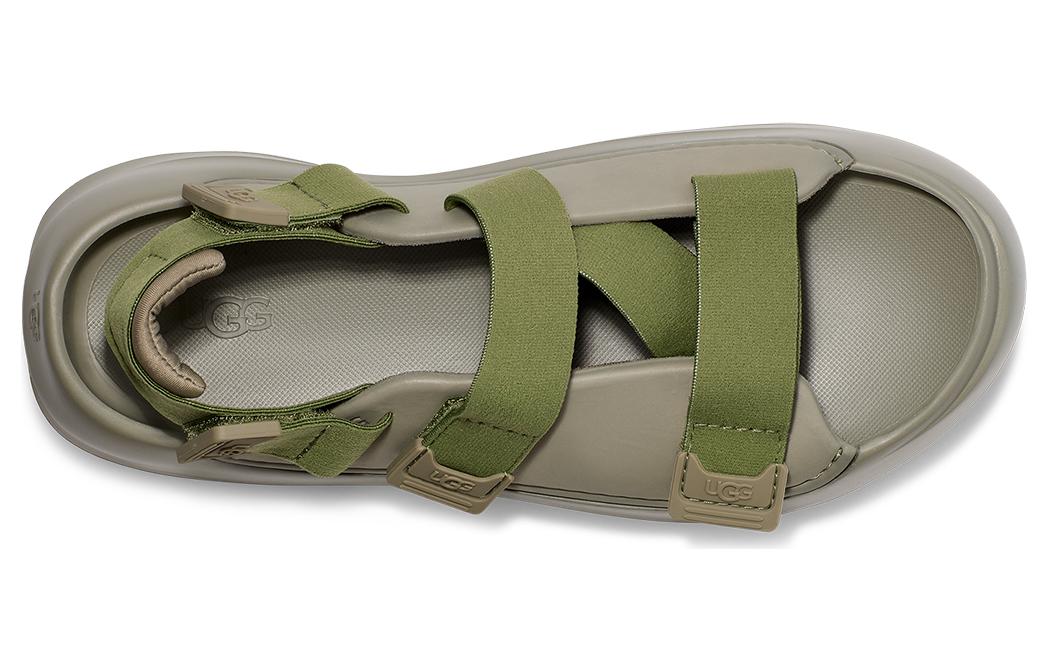 UGG Stratus Sandal 'Shaded Clover' 1153078-SDC