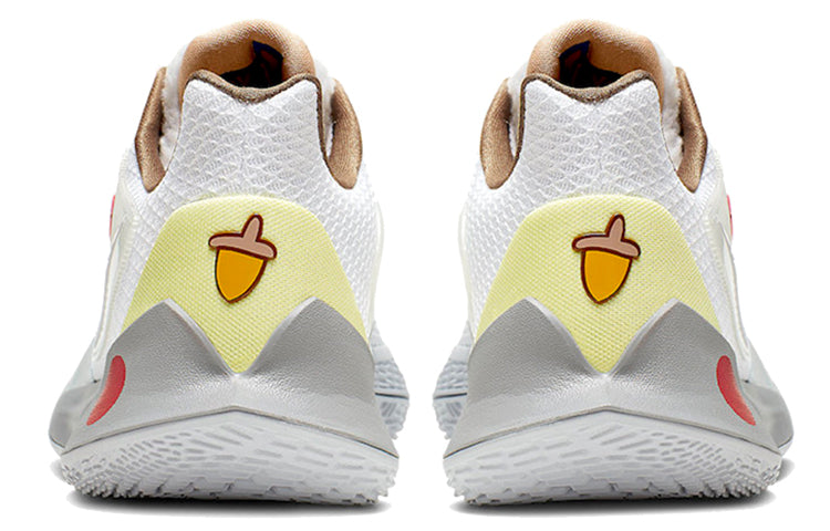 Nike SpongeBob SquarePants x Kyrie Low 2 'Sandy Cheeks' CJ6953-100