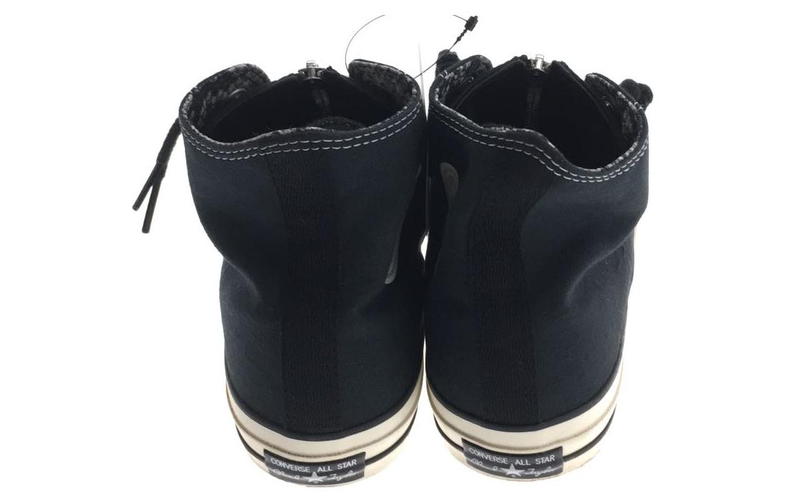 Converse All Star 100 Hi/Nm x Nonnative x Wacko Maria 1SC776