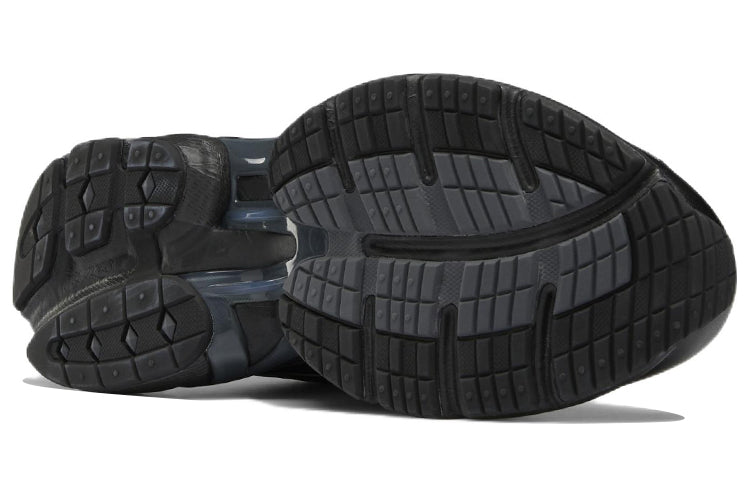 Reebok Premier Road Plus 6 Cozy Wear-resistant Black HQ0995