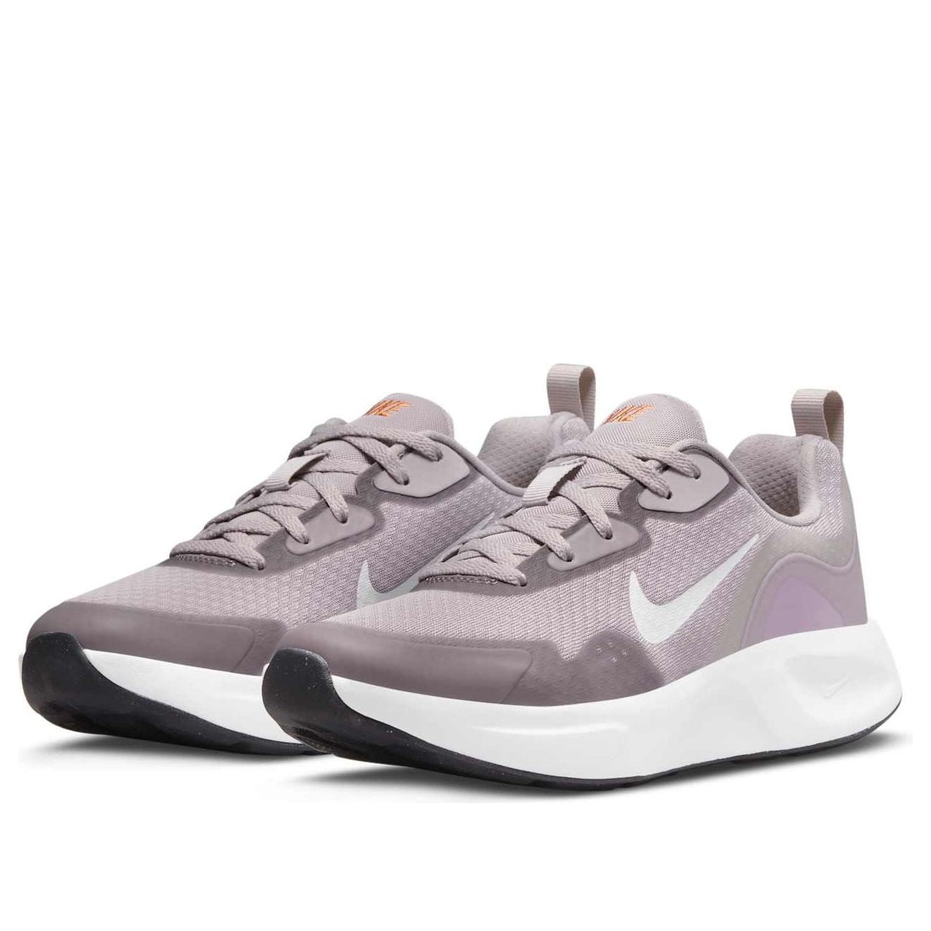 (WMNS) Nike Wearallday 'Purple White' CJ1677-500