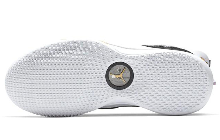 Air Jordan 33 PF 'Metallic Gold' BV5072-016