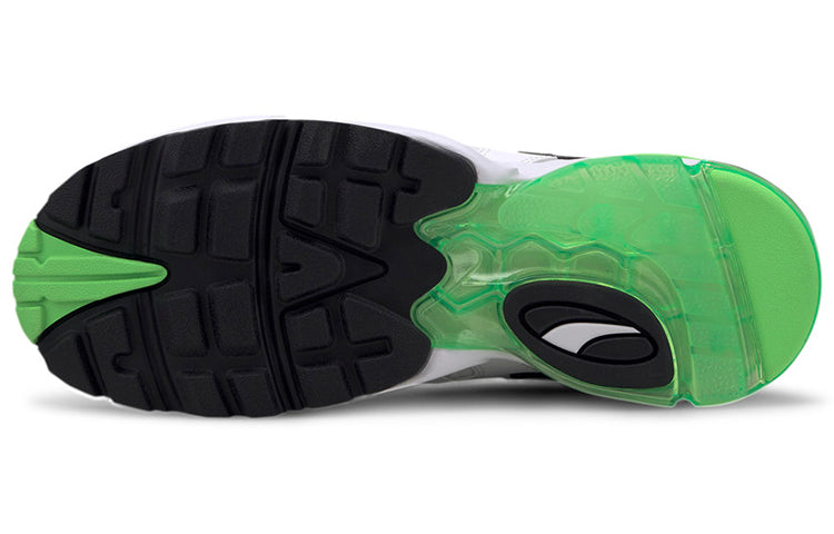 PUMA Cell Alien Kite White/Green 371438-03