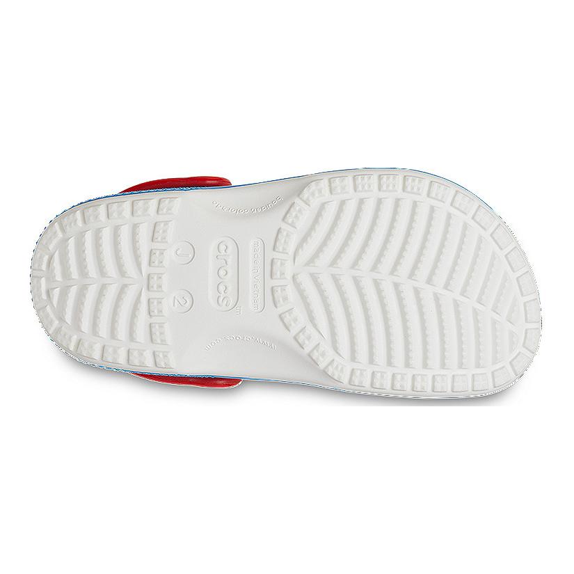 (GS) Crocs x Hello Kitty Classic Clog 'I Am Hello Kity' 209454-100