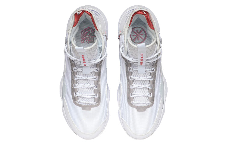 Li-Ning Wade Shadow 2 'White' ABPR005-6