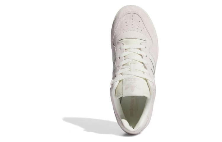 (WMNS) adidas Rivalry Low 'Putty Mauve' IF6255