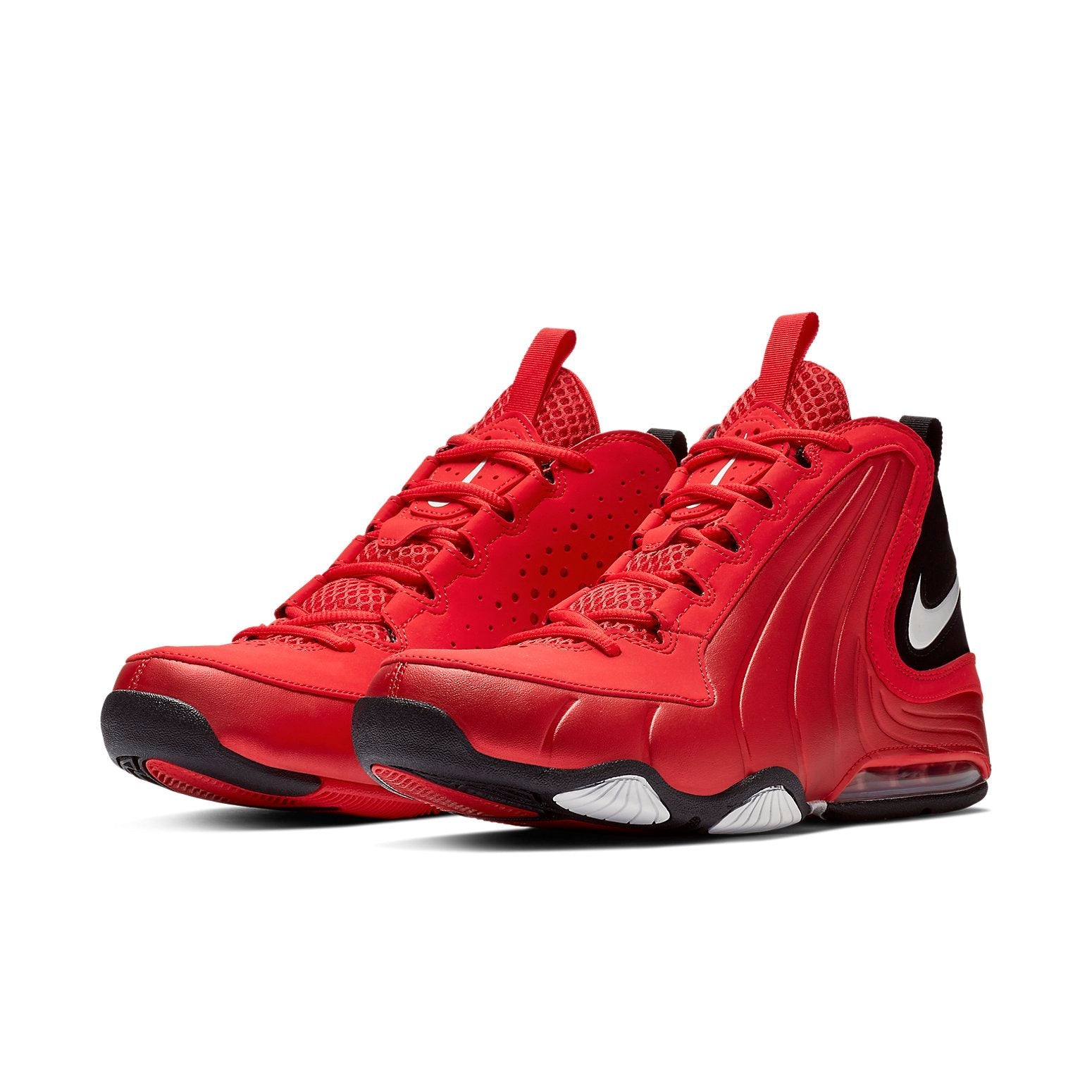 Nike Air Max Wavy 'University Red' AV8061-600
