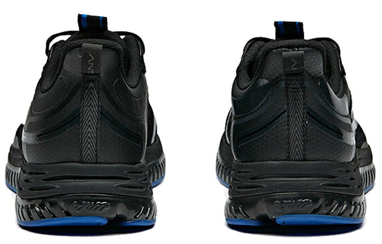 ANTA Night Walker 'Black Blue' 112015501-6