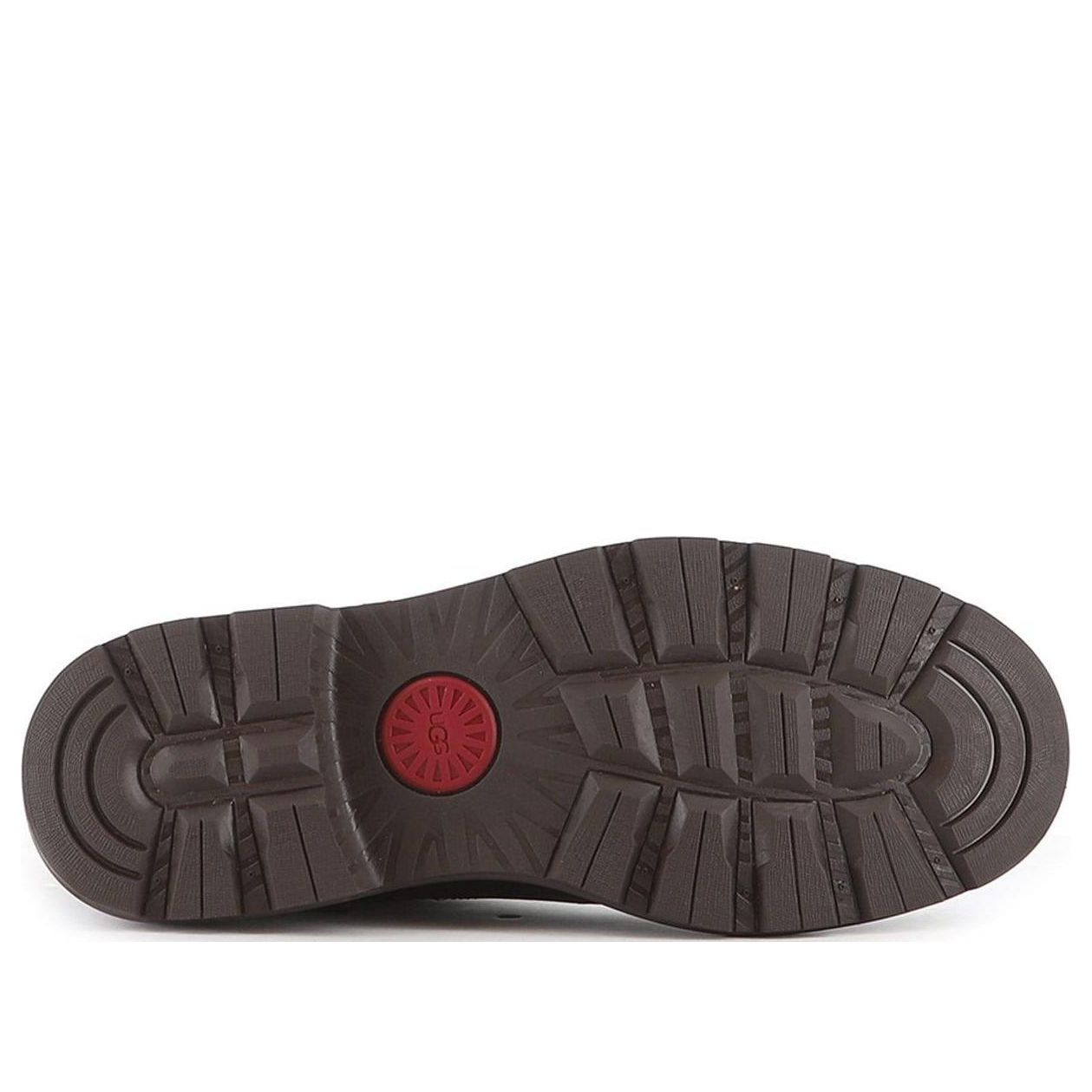 UGG Grizzly Biltmore 'Brown' 1130794-GRZ