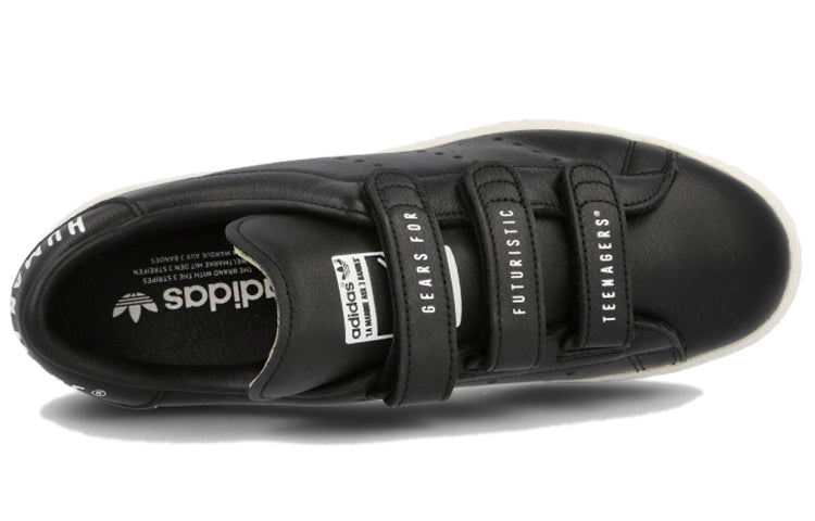 adidas Human Made x UNOFCL 'Core Black' FZ1712
