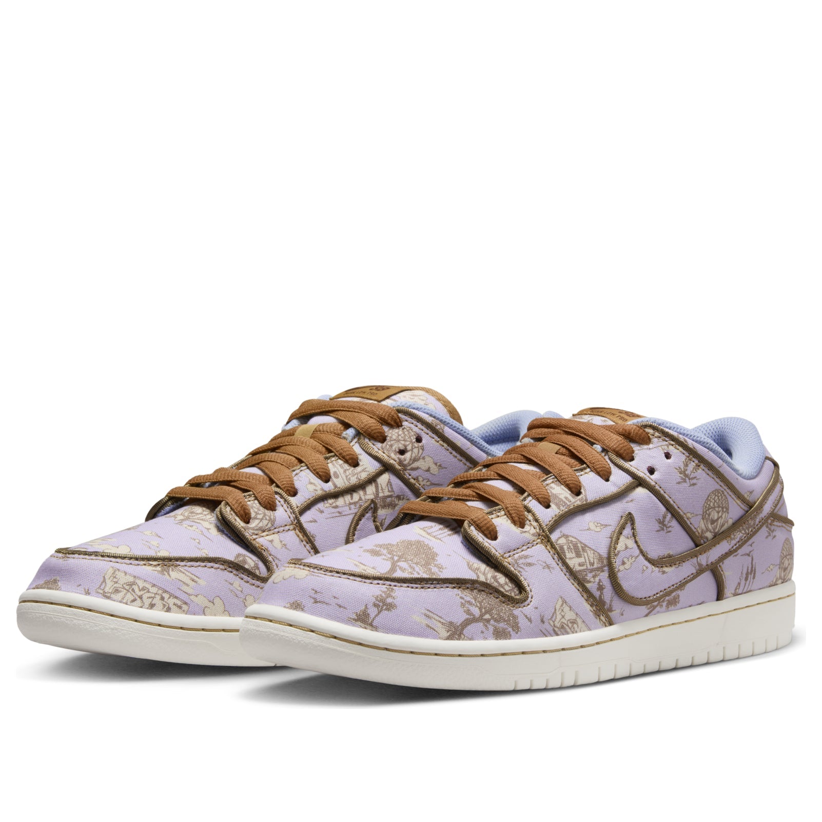 Nike SB Dunk Low Premium 'Pastoral Print' FN5880-001