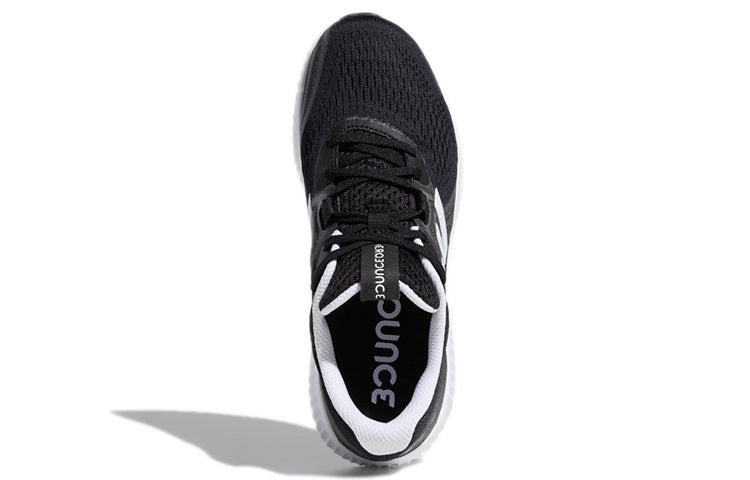 (WMNS) adidas AeroBounce 2 W 'Core Black' B96345