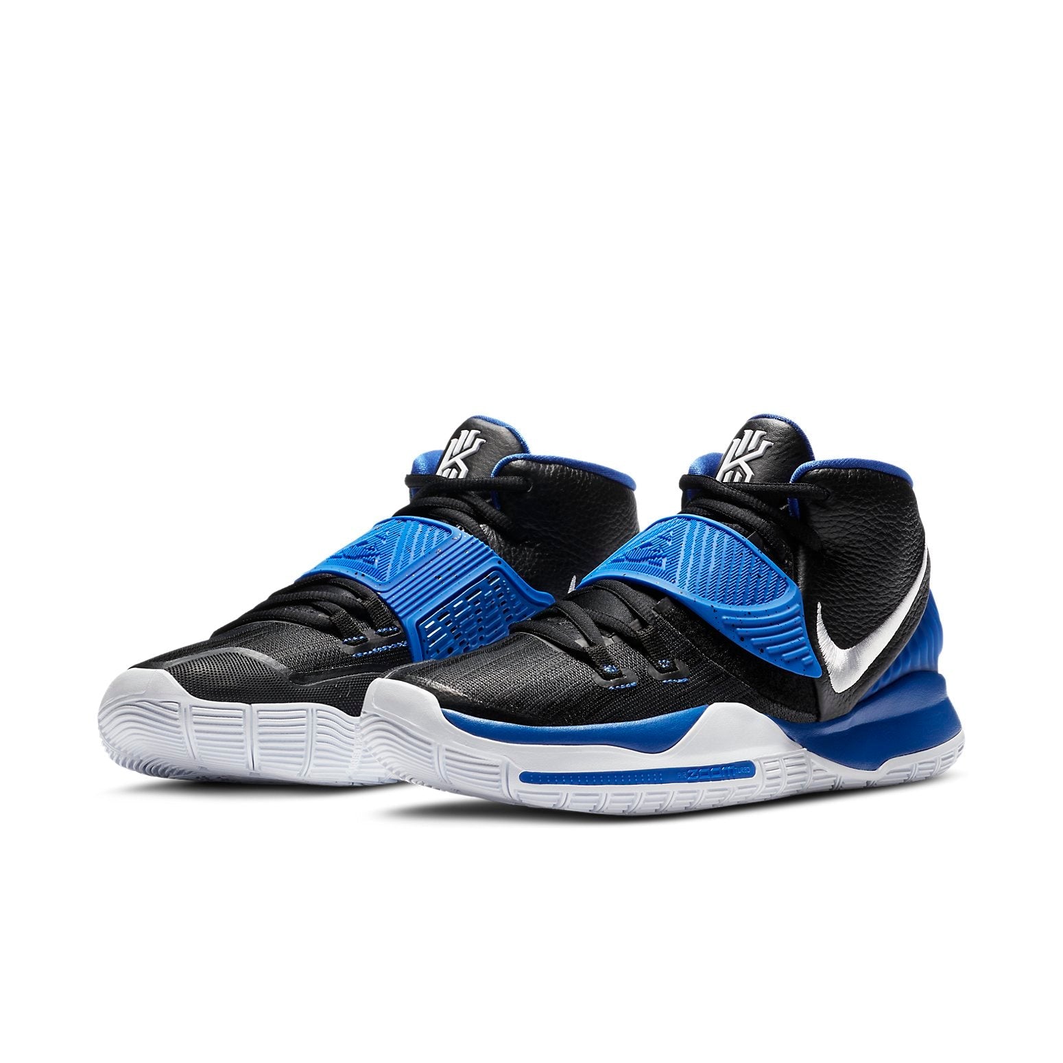 Nike Kyrie 6 Team 'Game Royal' CK5869-003