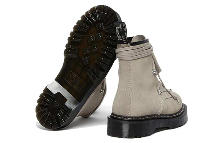 Dr. Martens x Rick Owens 1460 Bex Boot 'Light Taupe' 27023696