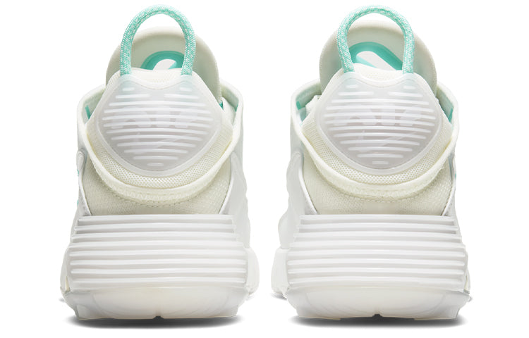 (WMNS) Nike Air Max 2090 'Aurora Green' CK2612-101