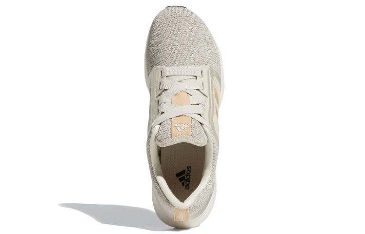 (WMNS) adidas Edge Lux 4 'Beige' FW9264