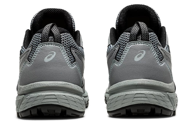 (WMNS) ASICS Gel-Venture 8 Wide 'Sheet Rock Pure Silver' 1012A706-022