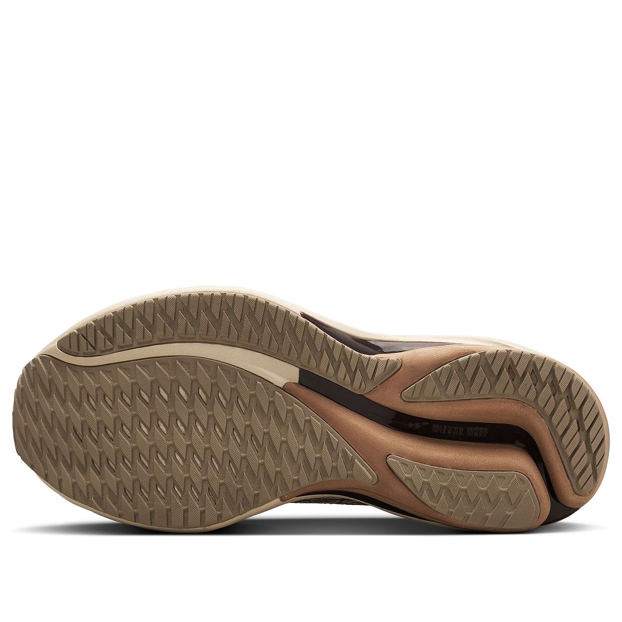 Mizuno Wave Rider 28 'Summer Sand' J1GC240561