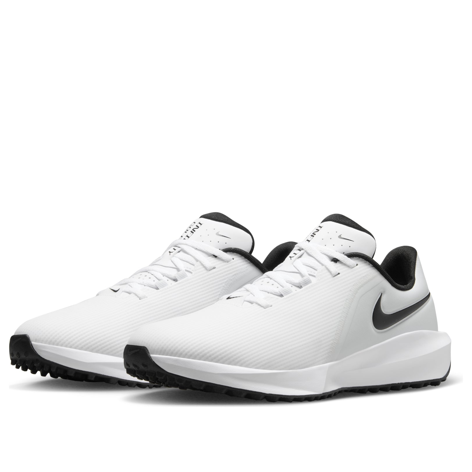 Nike Infinity G NN 'White Black' FN0555-100
