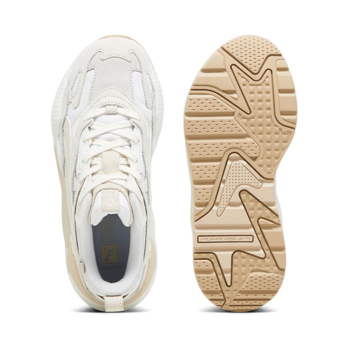 (WMNS) PUMA RS-X Efekt 'Selflove' 393127-01
